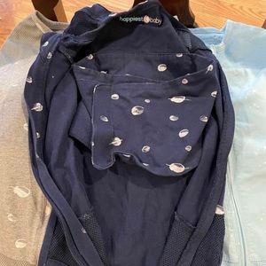 Sleepea swaddles 2 medium 1 large